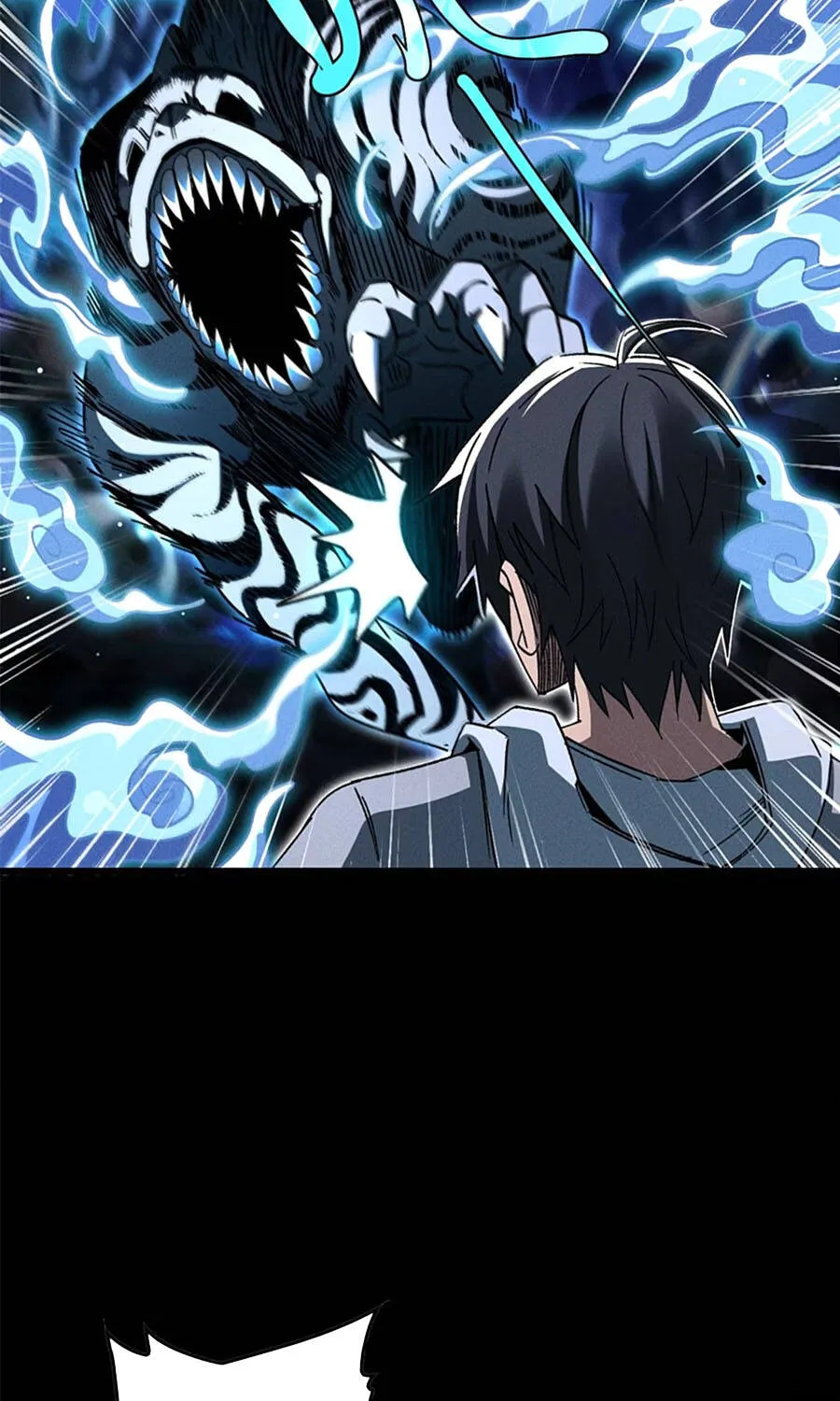 Tranh Thủ Kiếm Chác Ở Thế Giới Quỷ Dị Thì Làm Sao? Chap 10 - Next Chap 11