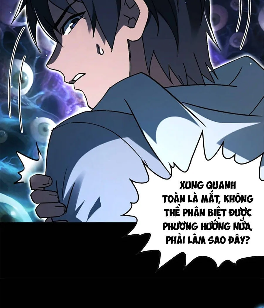 Tranh Thủ Kiếm Chác Ở Thế Giới Quỷ Dị Thì Làm Sao? Chap 10 - Next Chap 11