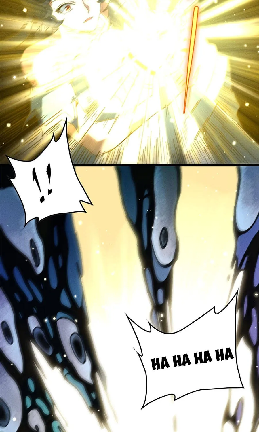 Tranh Thủ Kiếm Chác Ở Thế Giới Quỷ Dị Thì Làm Sao? Chap 10 - Next Chap 11