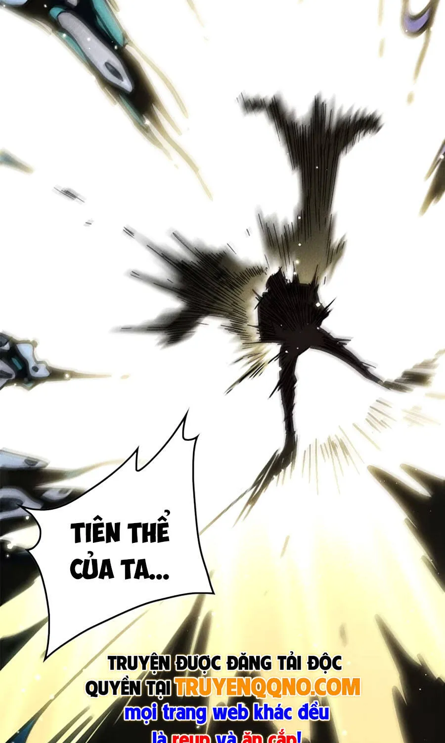 Tranh Thủ Kiếm Chác Ở Thế Giới Quỷ Dị Thì Làm Sao? Chap 10 - Next Chap 11