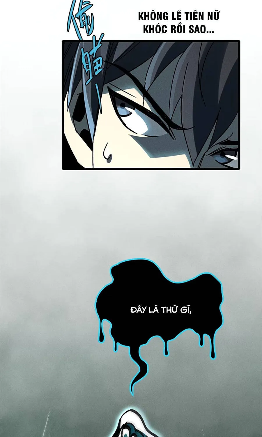 Tranh Thủ Kiếm Chác Ở Thế Giới Quỷ Dị Thì Làm Sao? Chap 10 - Next Chap 11