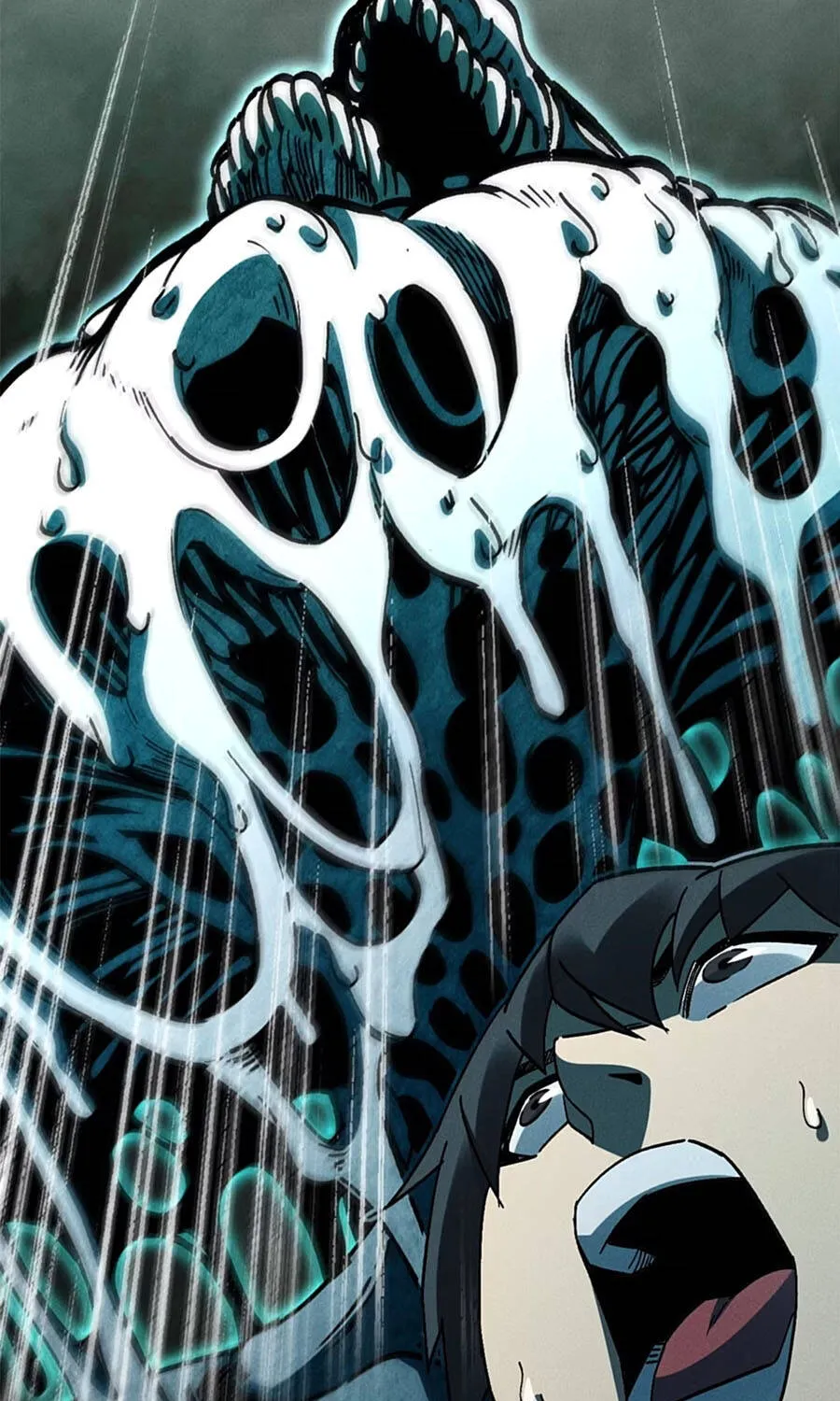 Tranh Thủ Kiếm Chác Ở Thế Giới Quỷ Dị Thì Làm Sao? Chap 10 - Next Chap 11