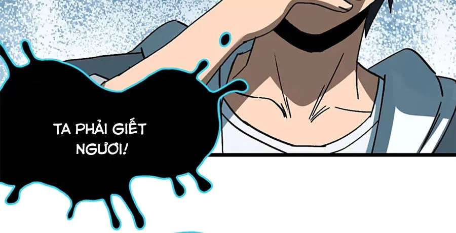 Tranh Thủ Kiếm Chác Ở Thế Giới Quỷ Dị Thì Làm Sao? Chap 10 - Next Chap 11