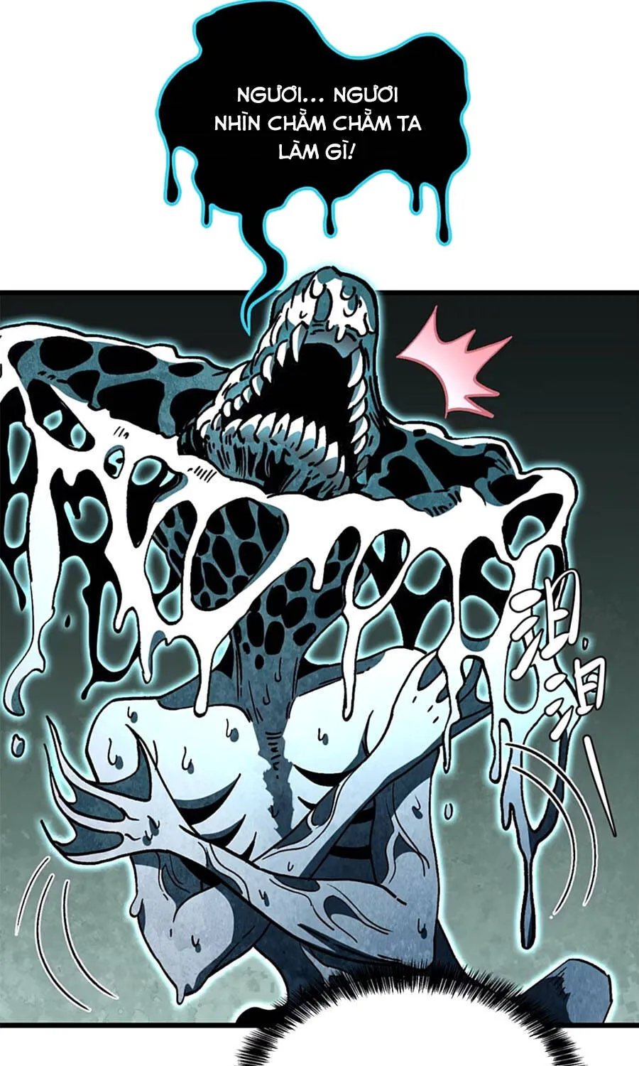 Tranh Thủ Kiếm Chác Ở Thế Giới Quỷ Dị Thì Làm Sao? Chap 10 - Next Chap 11