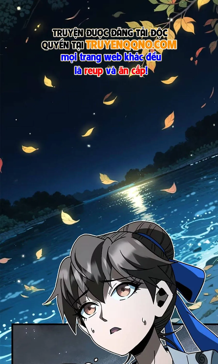 Tranh Thủ Kiếm Chác Ở Thế Giới Quỷ Dị Thì Làm Sao? Chap 10 - Next Chap 11