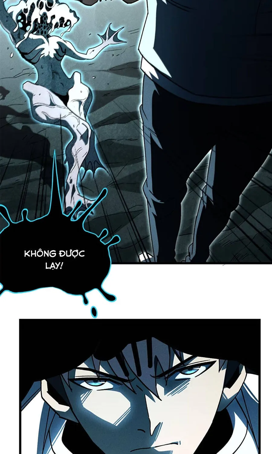 Tranh Thủ Kiếm Chác Ở Thế Giới Quỷ Dị Thì Làm Sao? Chap 10 - Next Chap 11