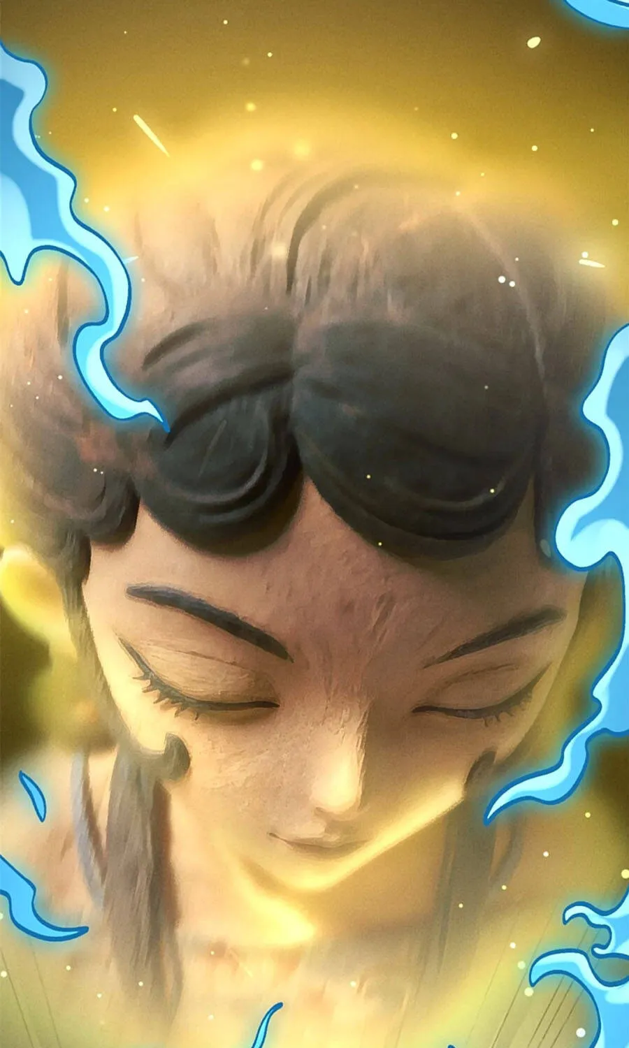 Tranh Thủ Kiếm Chác Ở Thế Giới Quỷ Dị Thì Làm Sao? Chap 10 - Next Chap 11