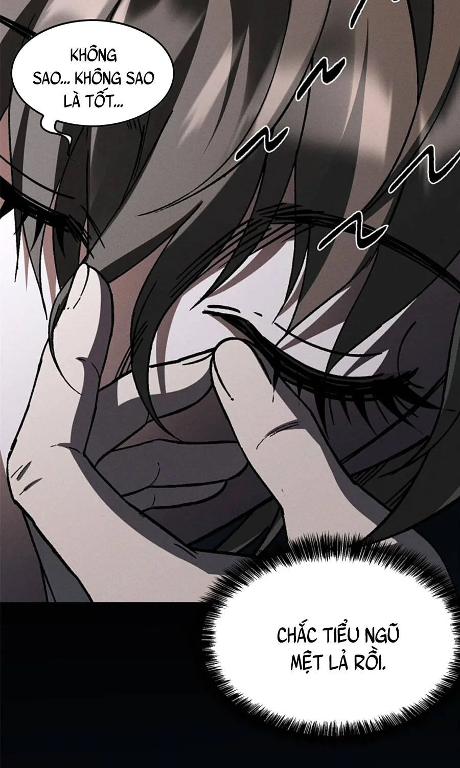 Tranh Thủ Kiếm Chác Ở Thế Giới Quỷ Dị Thì Làm Sao? Chap 10 - Next Chap 11