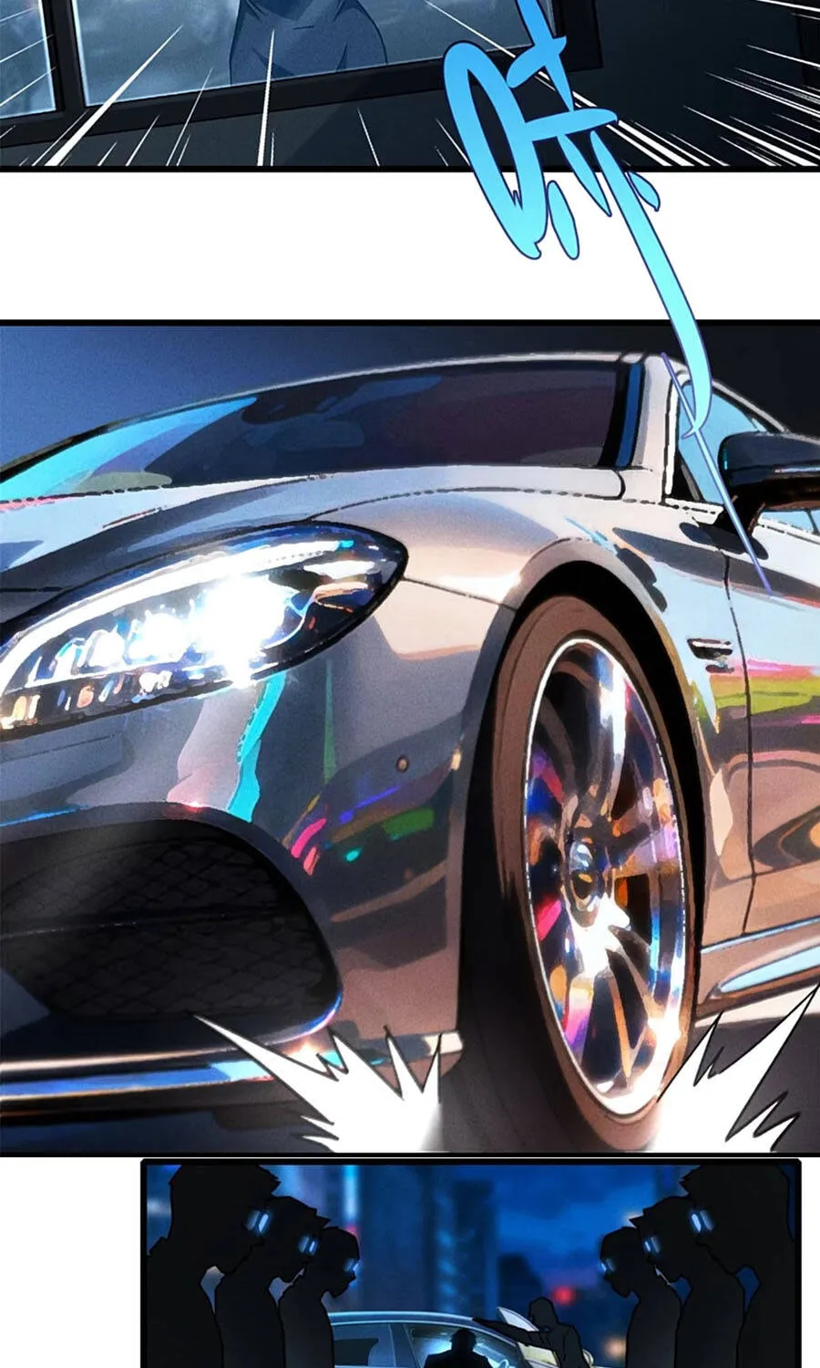 Tranh Thủ Kiếm Chác Ở Thế Giới Quỷ Dị Thì Làm Sao? Chap 10 - Next Chap 11