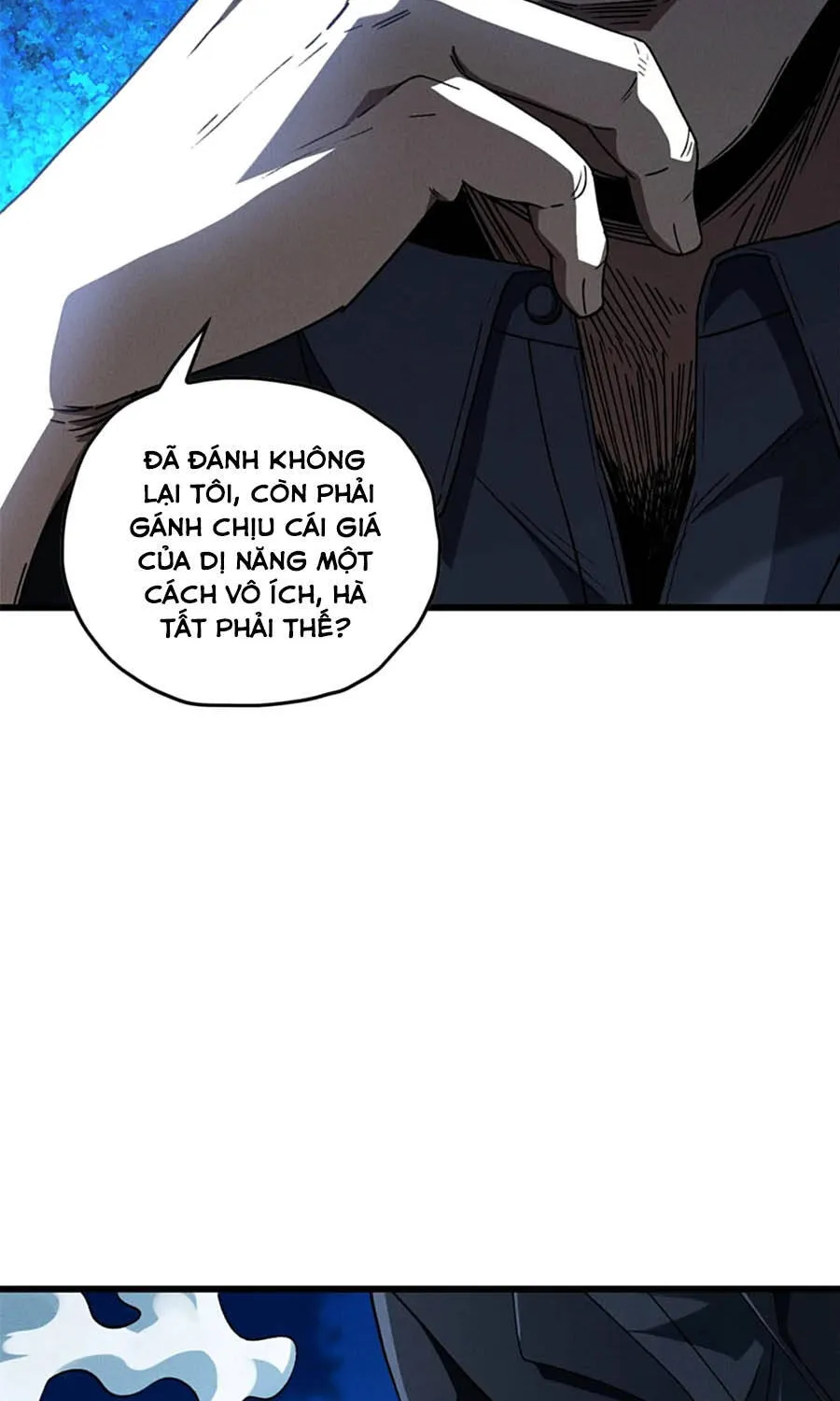 Tranh Thủ Kiếm Chác Ở Thế Giới Quỷ Dị Thì Làm Sao? Chap 11 - Next Chap 12