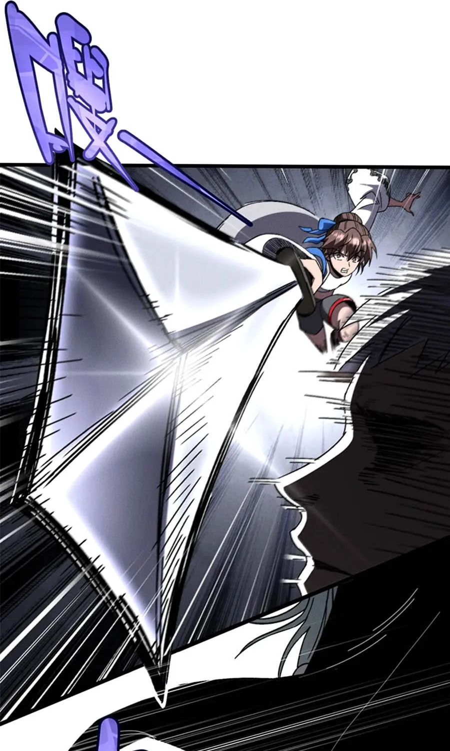 Tranh Thủ Kiếm Chác Ở Thế Giới Quỷ Dị Thì Làm Sao? Chap 11 - Next Chap 12