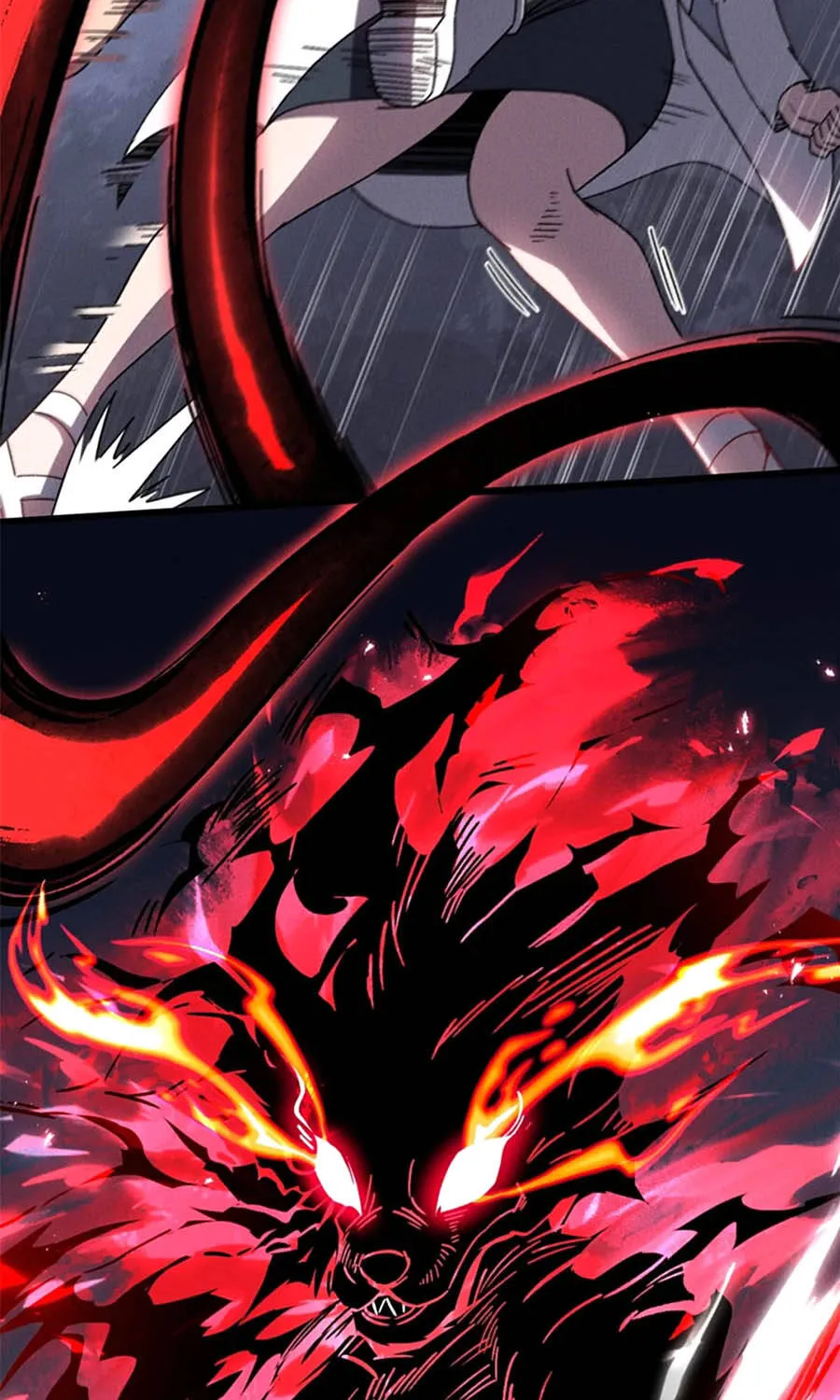 Tranh Thủ Kiếm Chác Ở Thế Giới Quỷ Dị Thì Làm Sao? Chap 11 - Next Chap 12