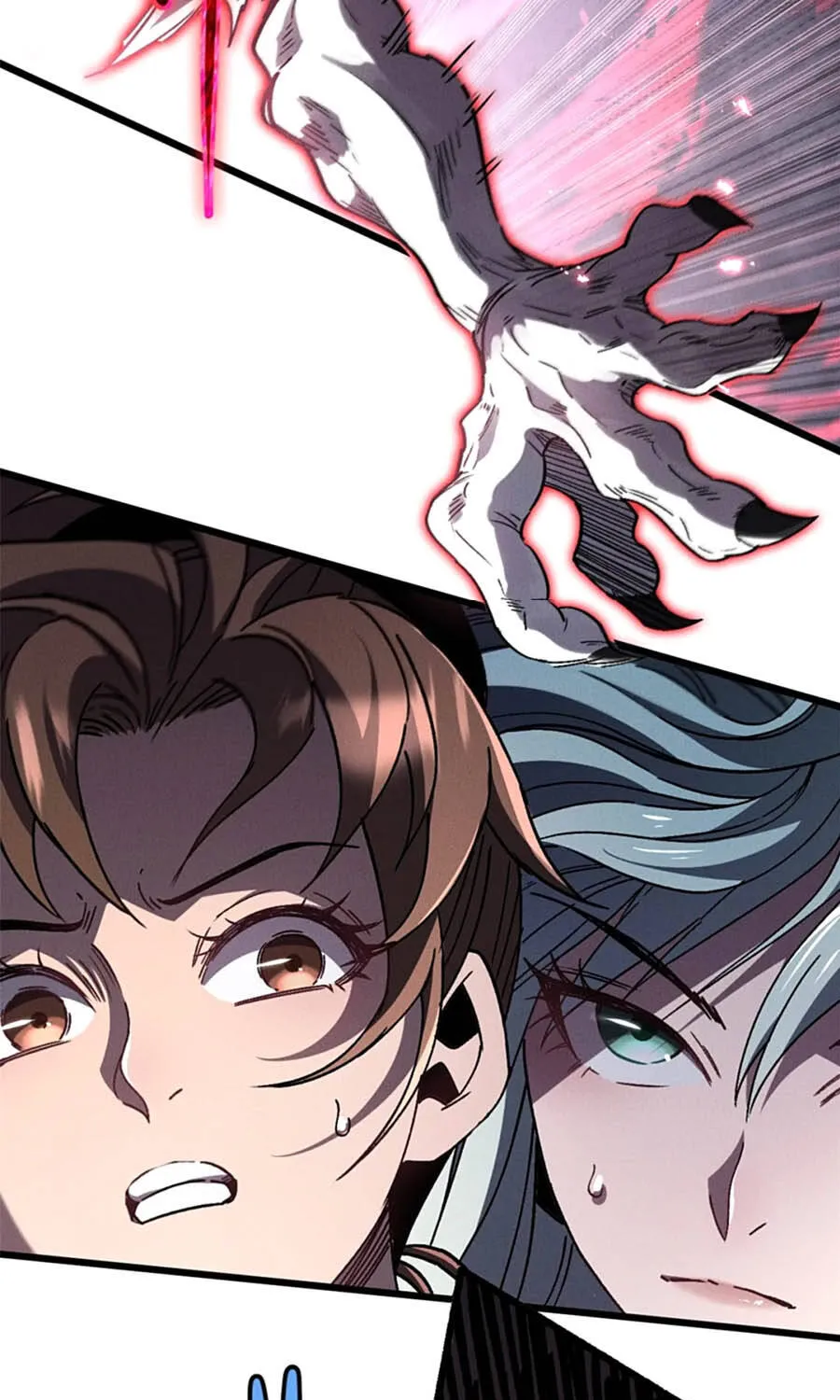 Tranh Thủ Kiếm Chác Ở Thế Giới Quỷ Dị Thì Làm Sao? Chap 11 - Next Chap 12