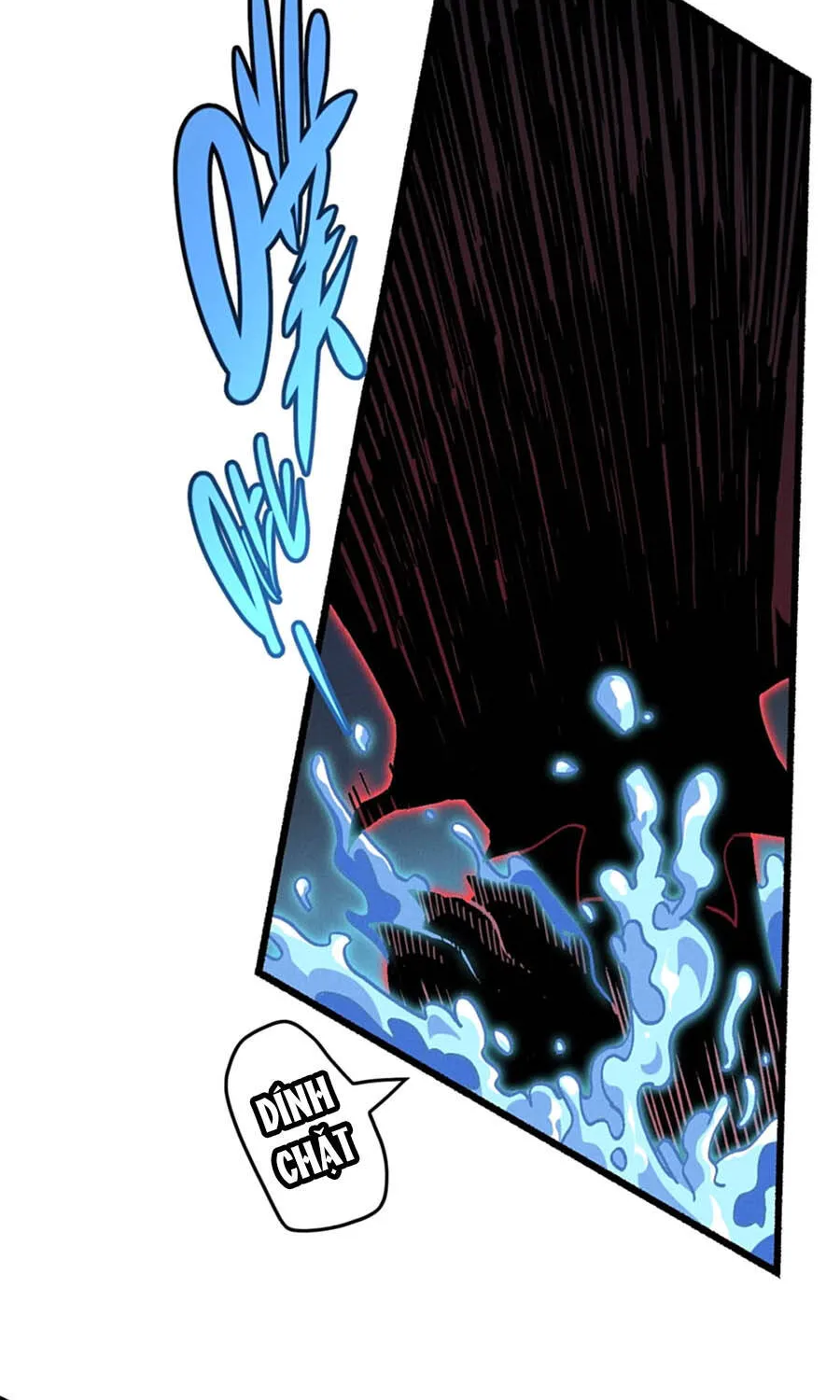 Tranh Thủ Kiếm Chác Ở Thế Giới Quỷ Dị Thì Làm Sao? Chap 11 - Next Chap 12