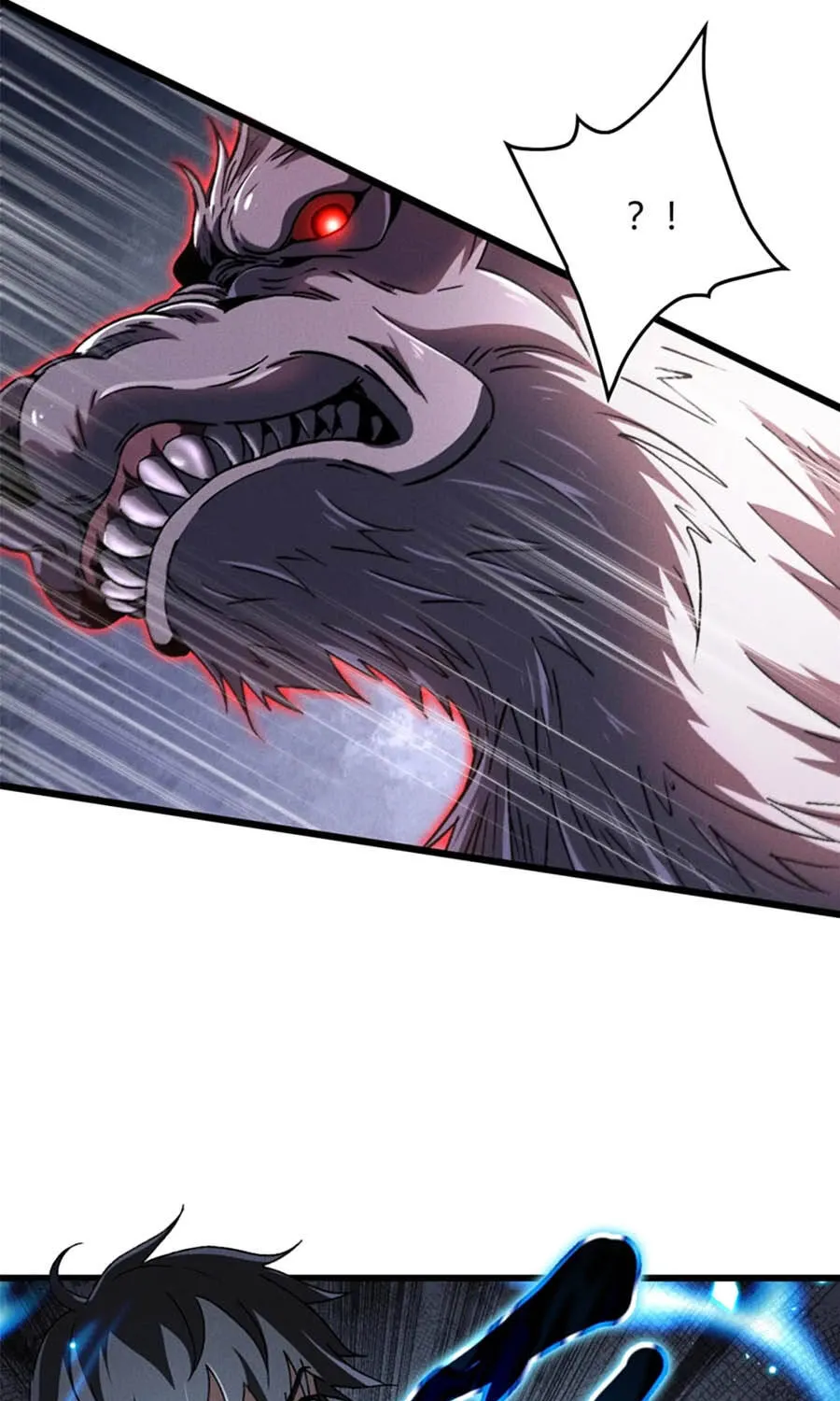 Tranh Thủ Kiếm Chác Ở Thế Giới Quỷ Dị Thì Làm Sao? Chap 11 - Next Chap 12