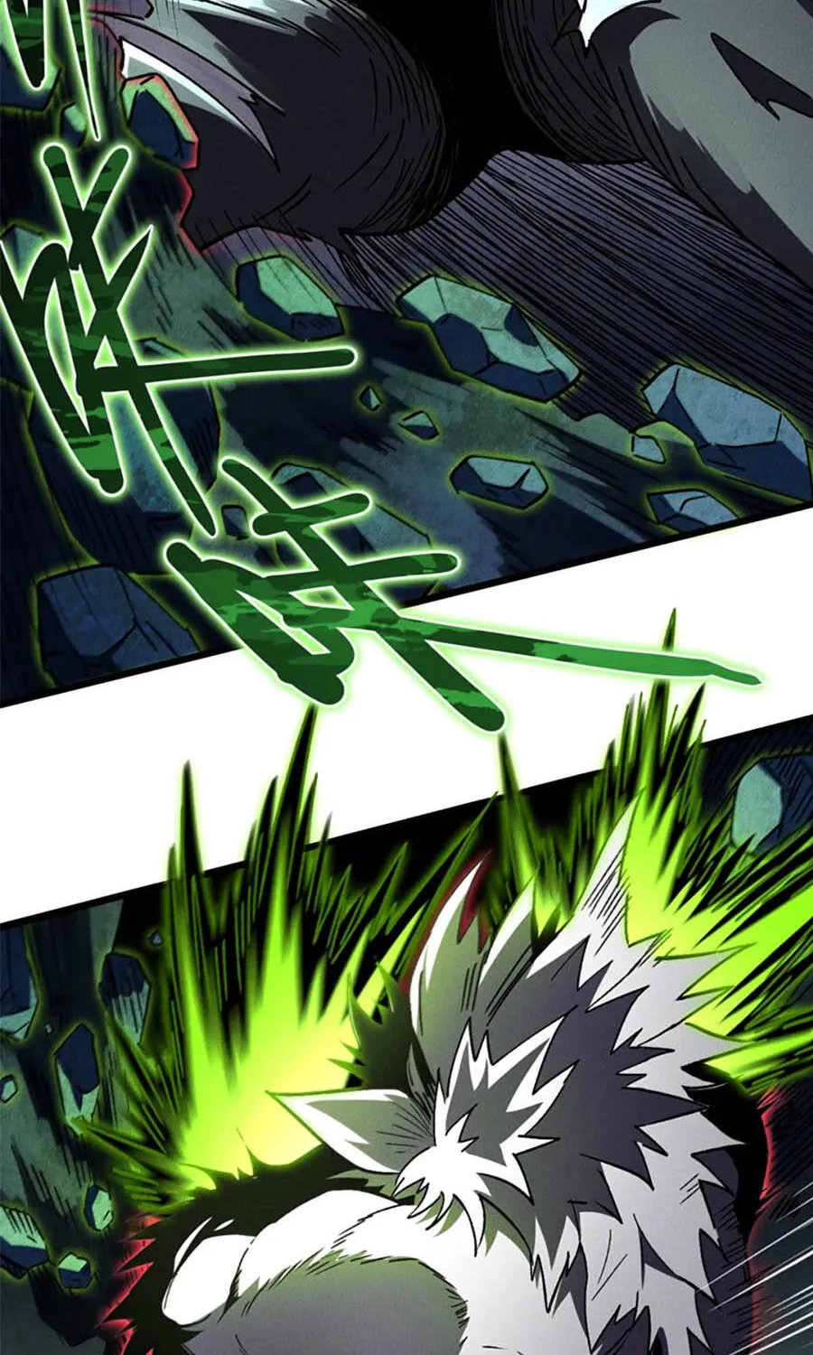 Tranh Thủ Kiếm Chác Ở Thế Giới Quỷ Dị Thì Làm Sao? Chap 11 - Next Chap 12