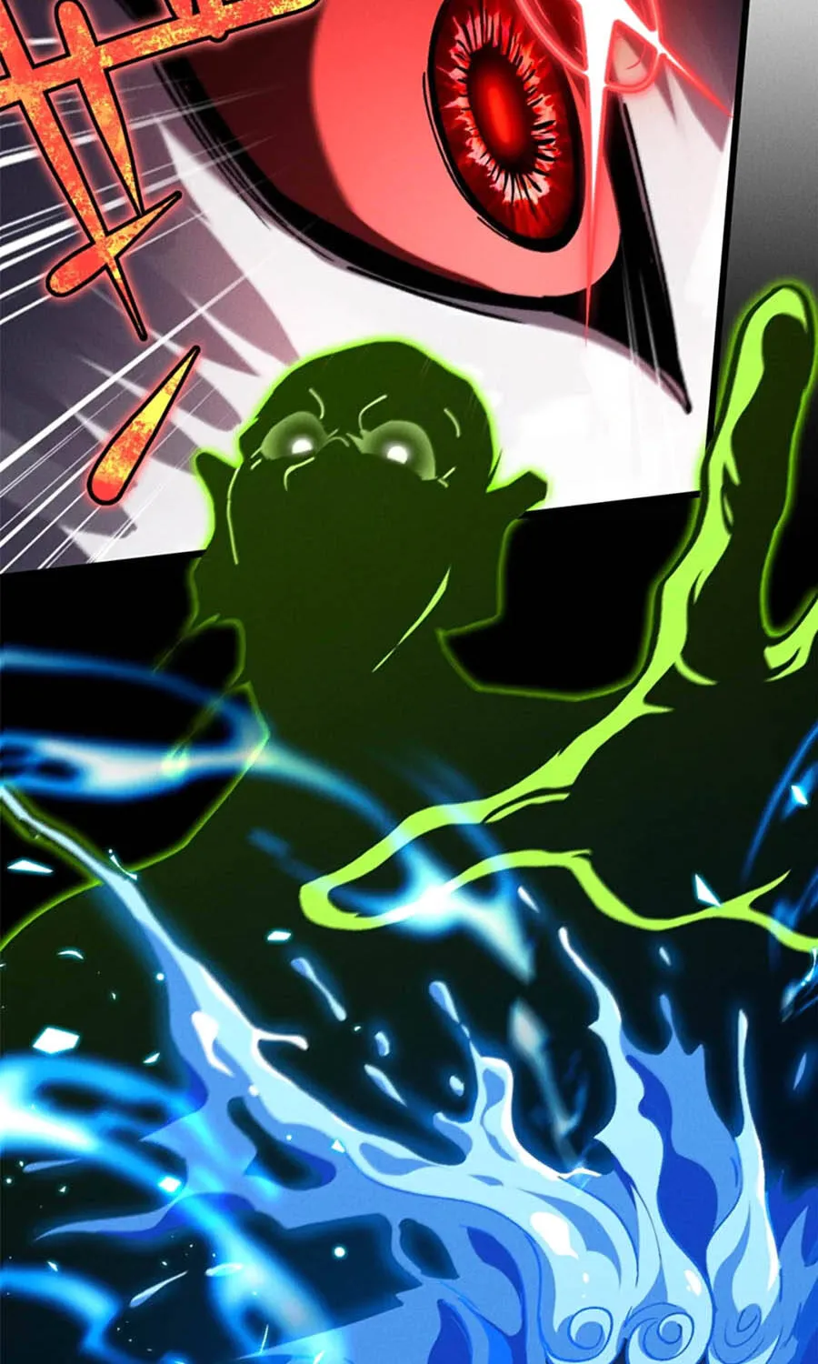 Tranh Thủ Kiếm Chác Ở Thế Giới Quỷ Dị Thì Làm Sao? Chap 11 - Next Chap 12