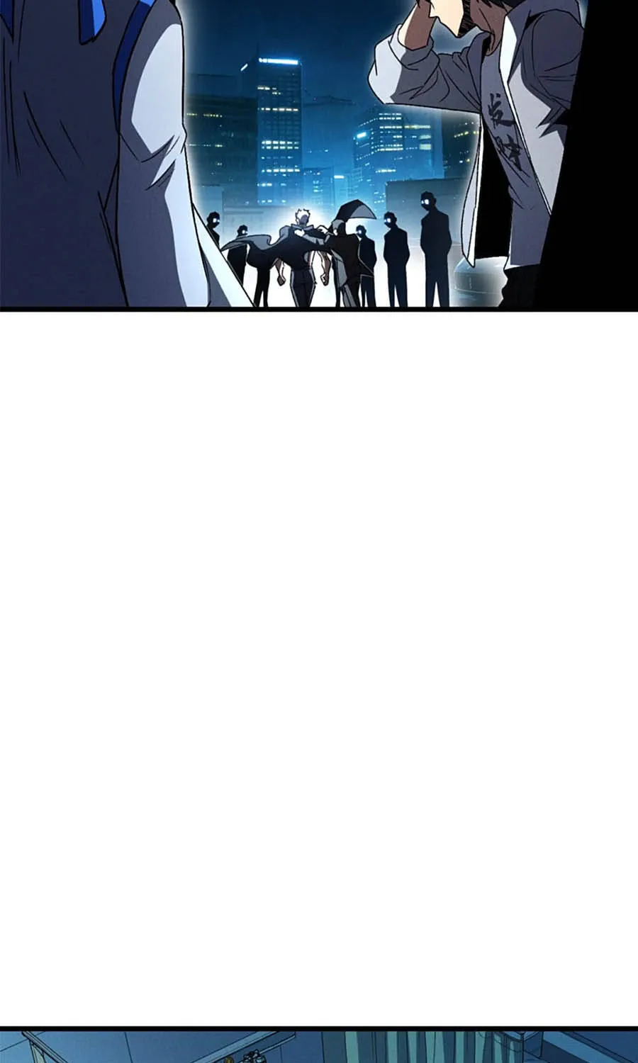 Tranh Thủ Kiếm Chác Ở Thế Giới Quỷ Dị Thì Làm Sao? Chap 11 - Next Chap 12