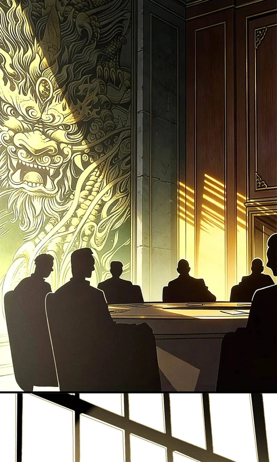 Tranh Thủ Kiếm Chác Ở Thế Giới Quỷ Dị Thì Làm Sao? Chap 11 - Next Chap 12