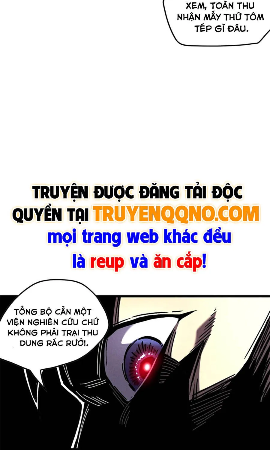 Tranh Thủ Kiếm Chác Ở Thế Giới Quỷ Dị Thì Làm Sao? Chap 11 - Next Chap 12