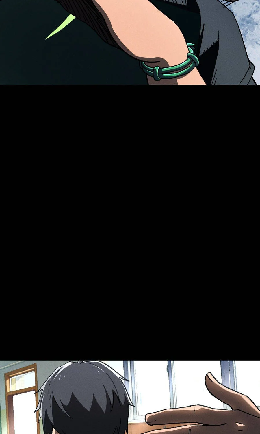 Tranh Thủ Kiếm Chác Ở Thế Giới Quỷ Dị Thì Làm Sao? Chap 12 - Next Chap 13