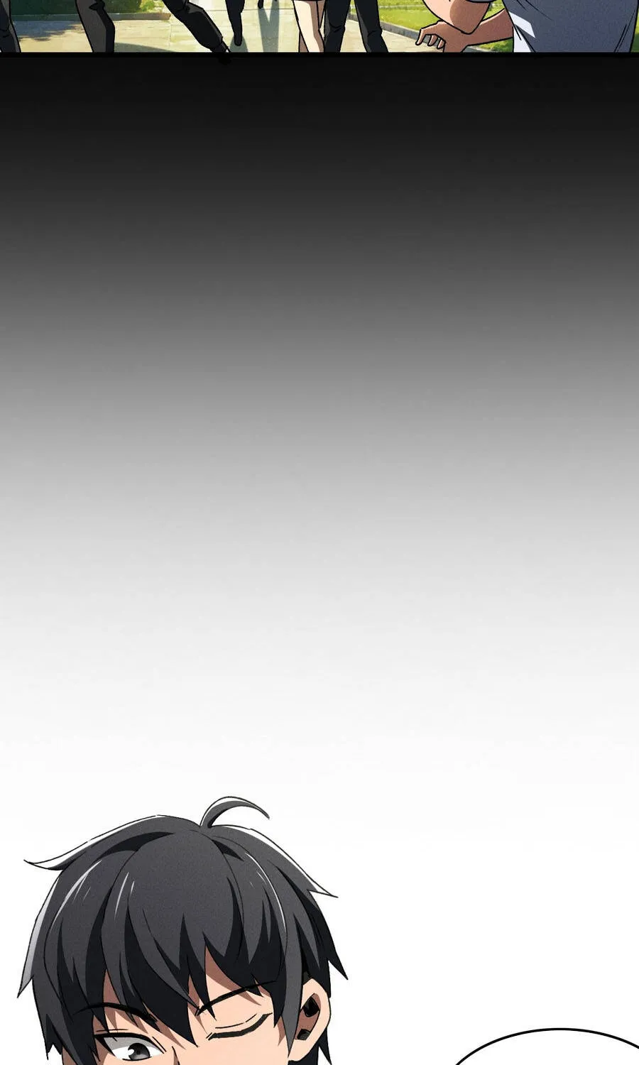 Tranh Thủ Kiếm Chác Ở Thế Giới Quỷ Dị Thì Làm Sao? Chap 12 - Next Chap 13