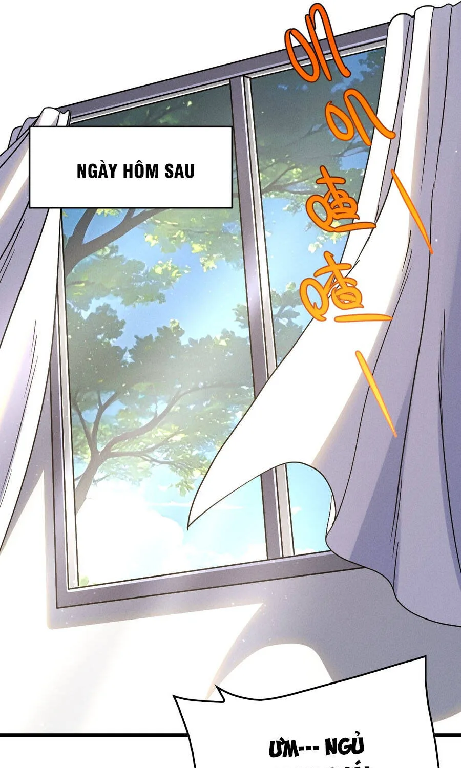 Tranh Thủ Kiếm Chác Ở Thế Giới Quỷ Dị Thì Làm Sao? Chap 12 - Next Chap 13