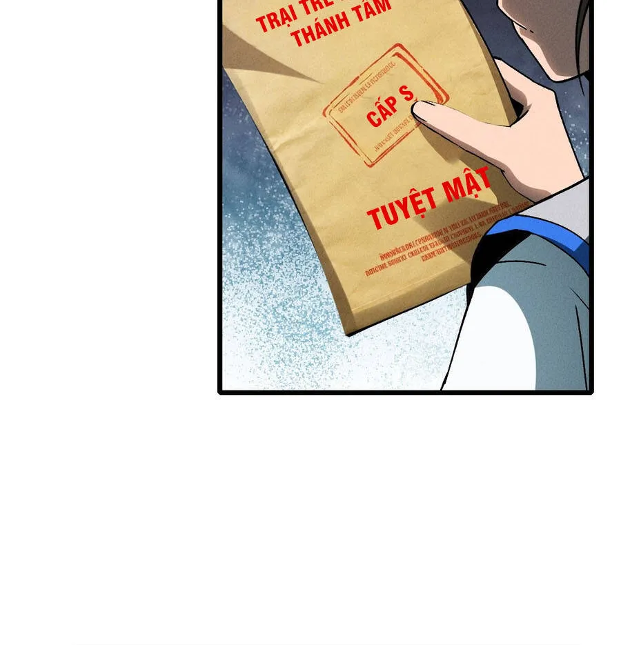 Tranh Thủ Kiếm Chác Ở Thế Giới Quỷ Dị Thì Làm Sao? Chap 12 - Next Chap 13