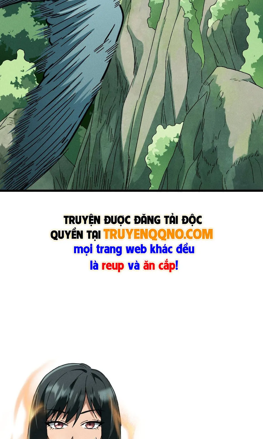 Tranh Thủ Kiếm Chác Ở Thế Giới Quỷ Dị Thì Làm Sao? Chap 12 - Next Chap 13