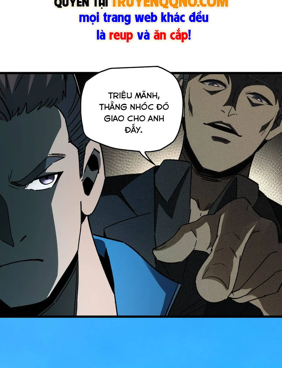 Tranh Thủ Kiếm Chác Ở Thế Giới Quỷ Dị Thì Làm Sao? Chap 12 - Next Chap 13