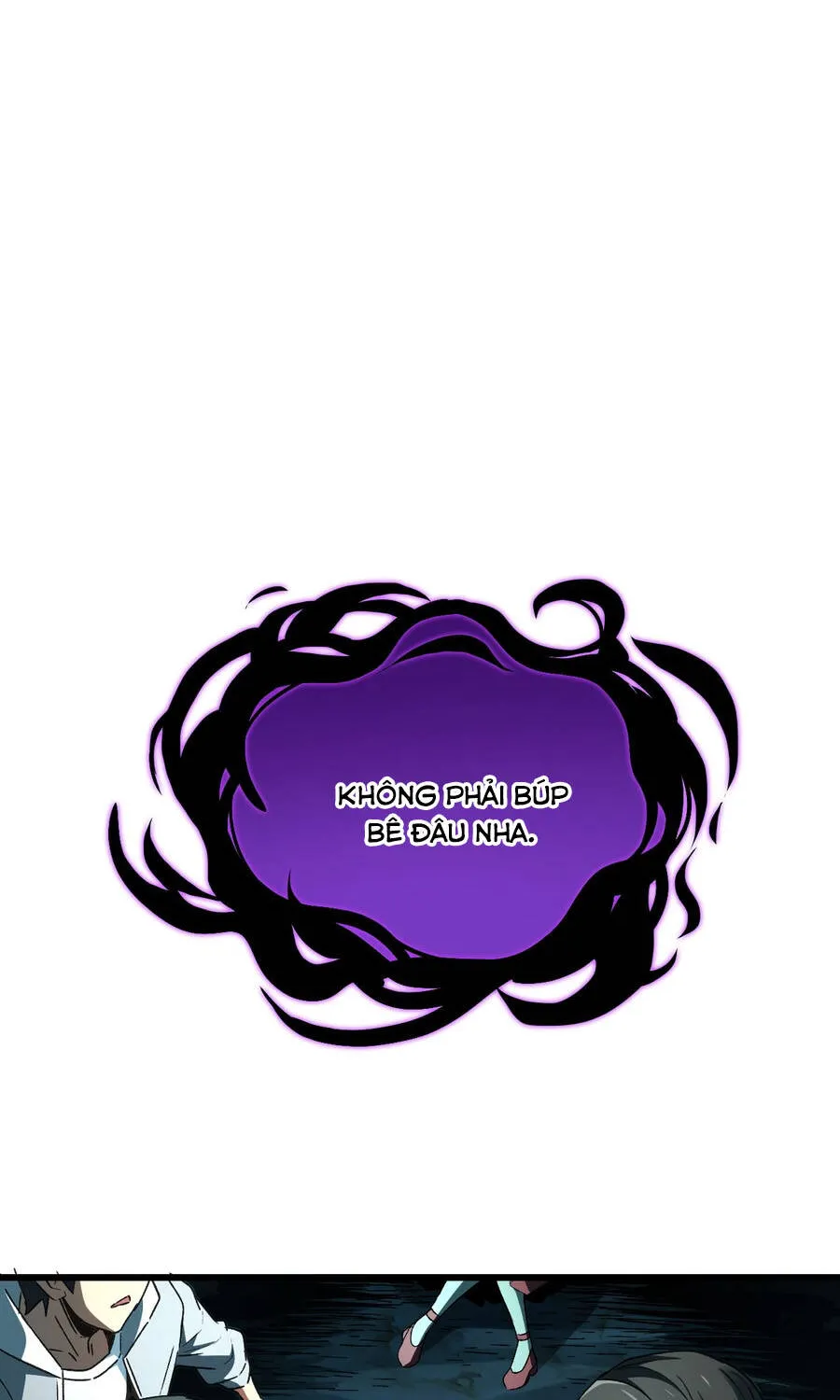 Tranh Thủ Kiếm Chác Ở Thế Giới Quỷ Dị Thì Làm Sao? Chap 12 - Next Chap 13