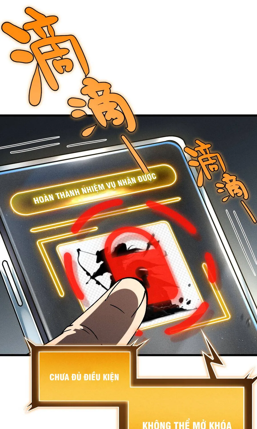 Tranh Thủ Kiếm Chác Ở Thế Giới Quỷ Dị Thì Làm Sao? Chap 12 - Next Chap 13