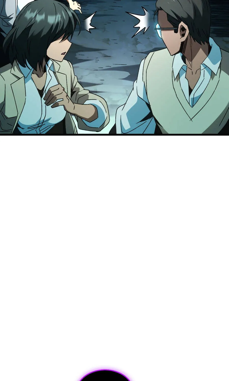 Tranh Thủ Kiếm Chác Ở Thế Giới Quỷ Dị Thì Làm Sao? Chap 12 - Next Chap 13