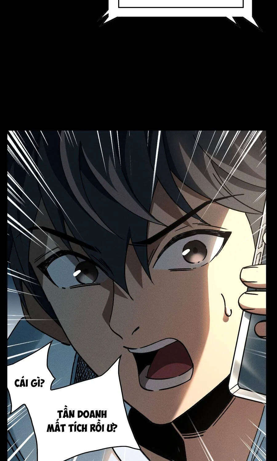 Tranh Thủ Kiếm Chác Ở Thế Giới Quỷ Dị Thì Làm Sao? Chap 12 - Next Chap 13