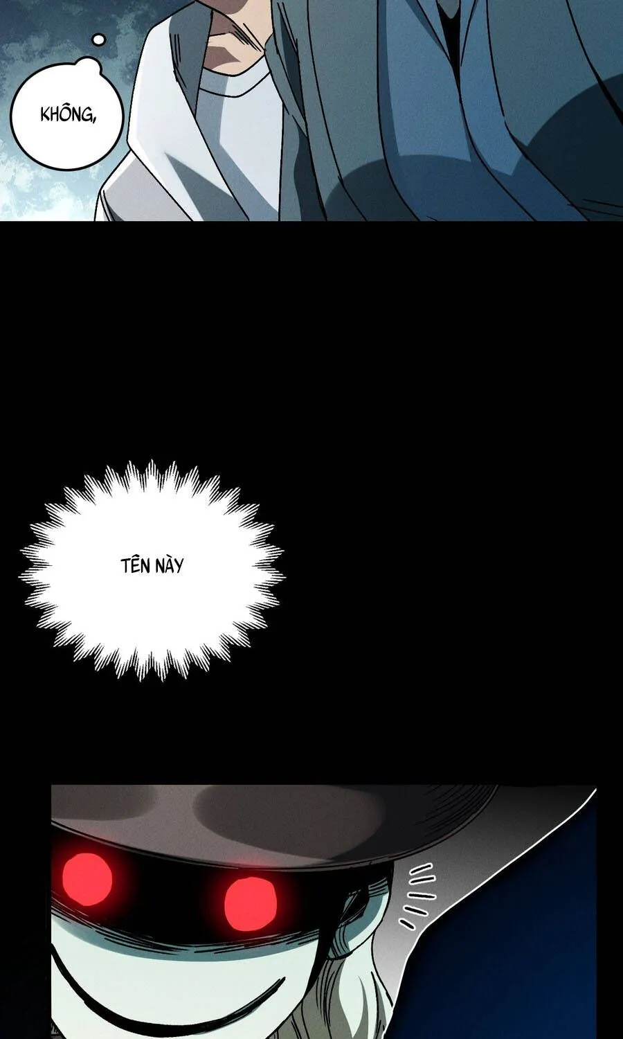 Tranh Thủ Kiếm Chác Ở Thế Giới Quỷ Dị Thì Làm Sao? Chap 13 - Next Chap 14