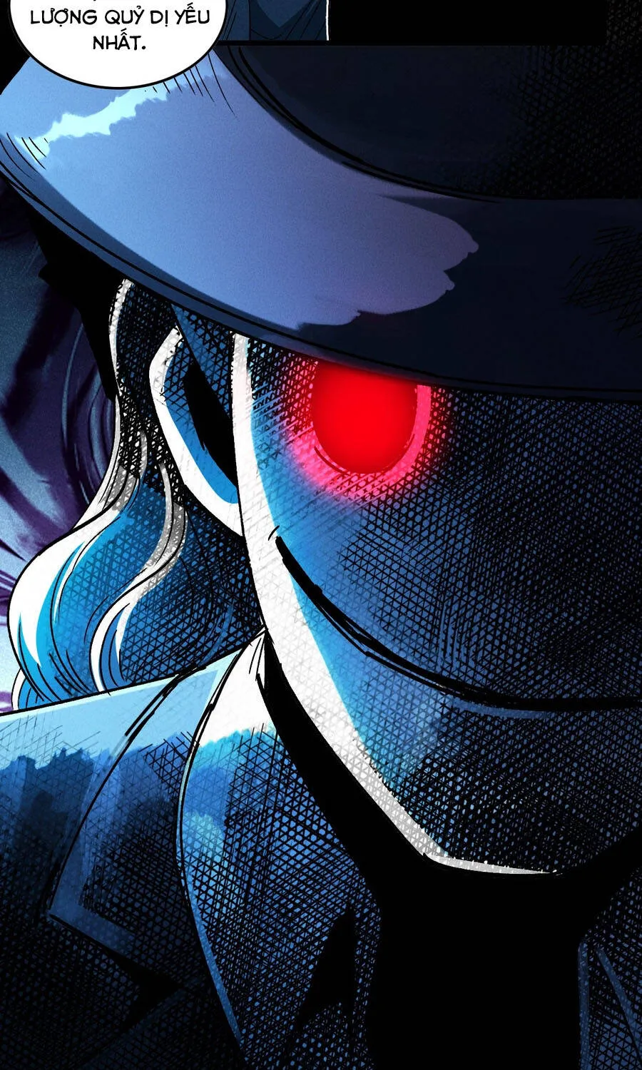 Tranh Thủ Kiếm Chác Ở Thế Giới Quỷ Dị Thì Làm Sao? Chap 13 - Next Chap 14