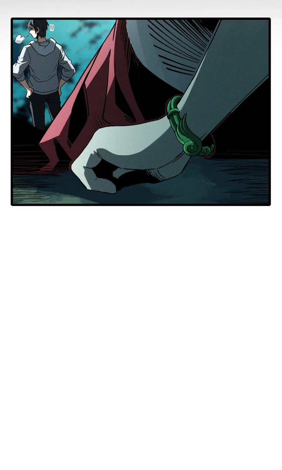 Tranh Thủ Kiếm Chác Ở Thế Giới Quỷ Dị Thì Làm Sao? Chap 13 - Next Chap 14