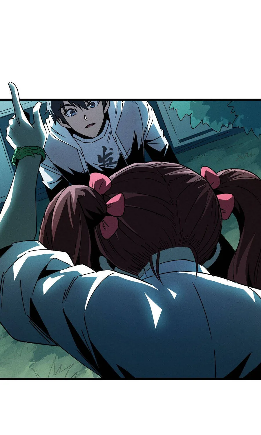 Tranh Thủ Kiếm Chác Ở Thế Giới Quỷ Dị Thì Làm Sao? Chap 13 - Next Chap 14