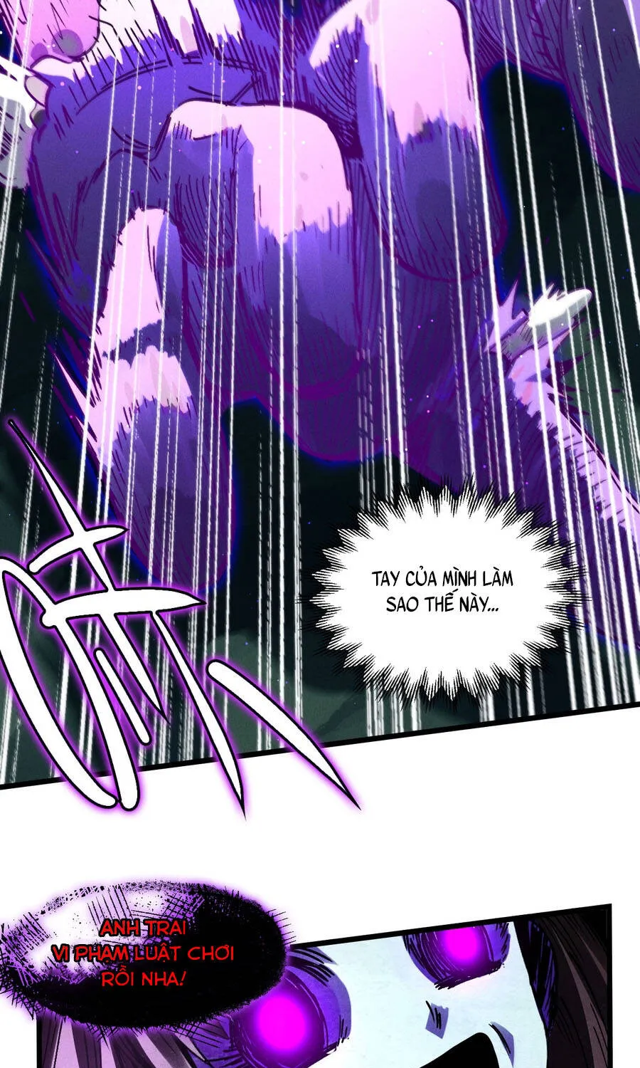 Tranh Thủ Kiếm Chác Ở Thế Giới Quỷ Dị Thì Làm Sao? Chap 13 - Next Chap 14