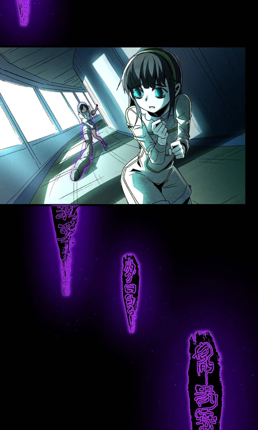 Tranh Thủ Kiếm Chác Ở Thế Giới Quỷ Dị Thì Làm Sao? Chap 13 - Next Chap 14