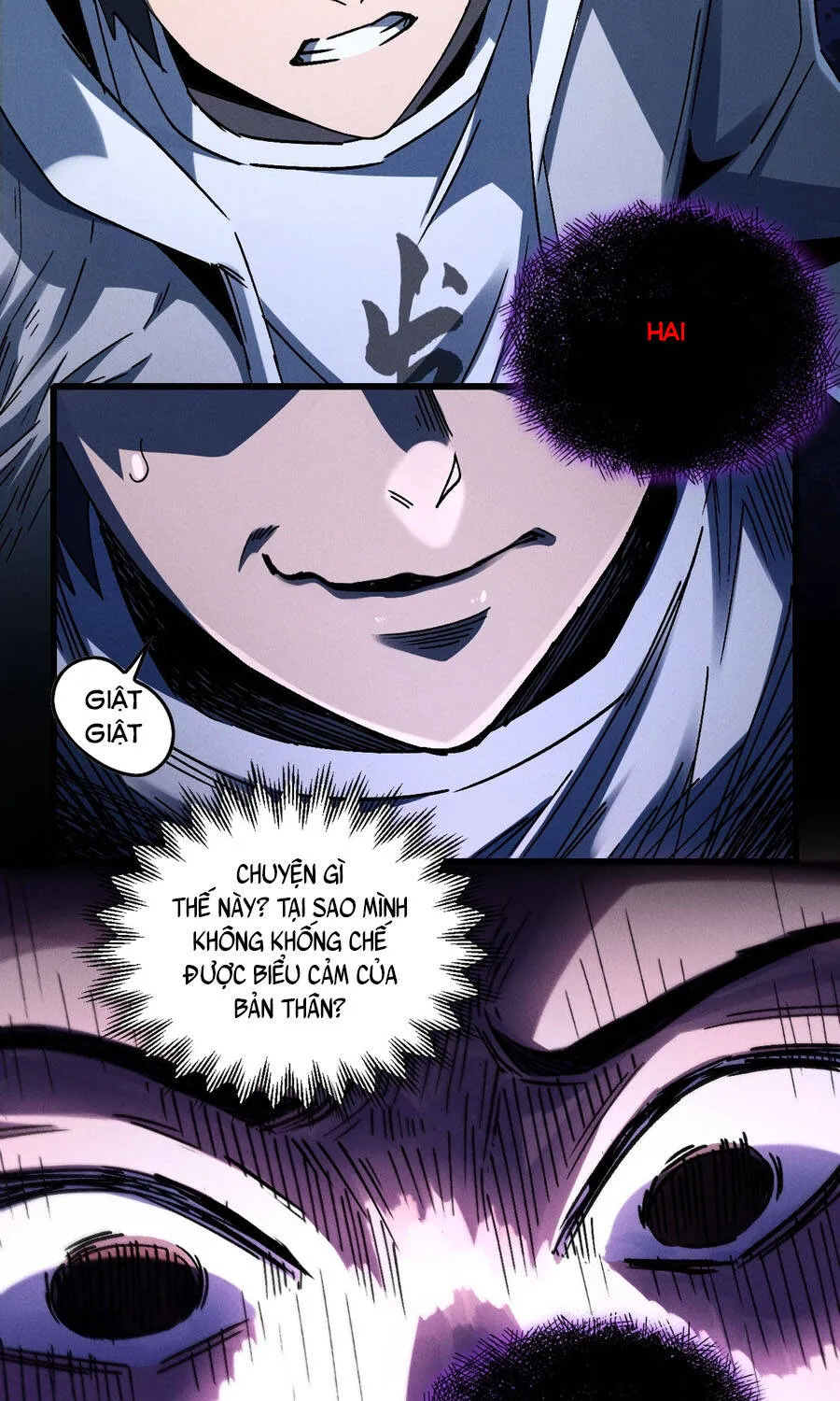 Tranh Thủ Kiếm Chác Ở Thế Giới Quỷ Dị Thì Làm Sao? Chap 13 - Next Chap 14