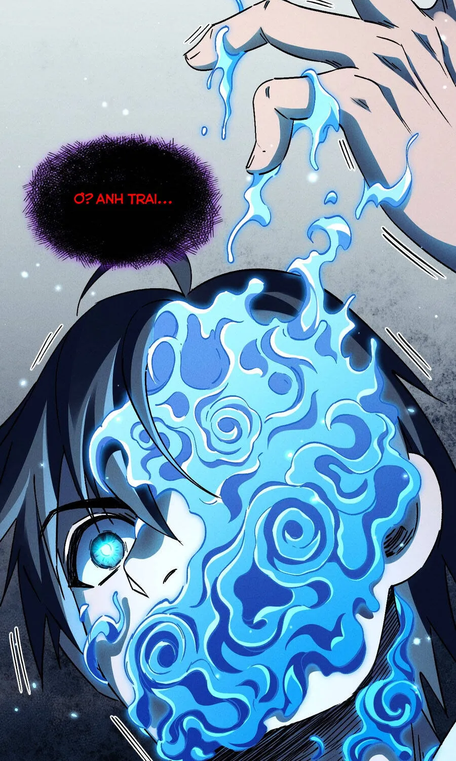 Tranh Thủ Kiếm Chác Ở Thế Giới Quỷ Dị Thì Làm Sao? Chap 13 - Next Chap 14