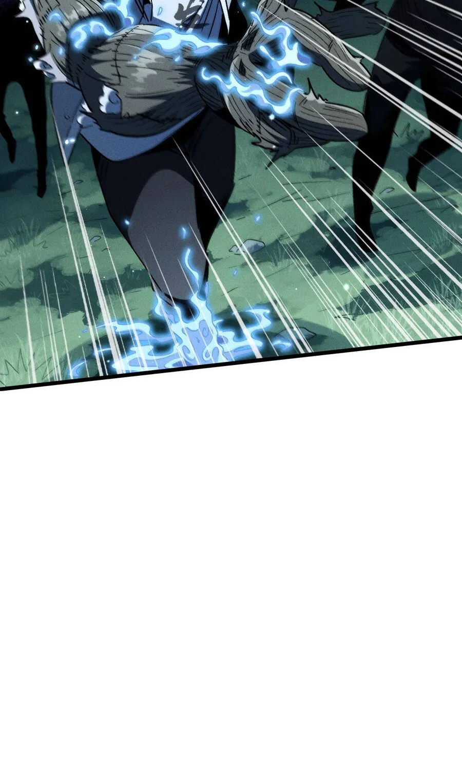 Tranh Thủ Kiếm Chác Ở Thế Giới Quỷ Dị Thì Làm Sao? Chap 13 - Next Chap 14