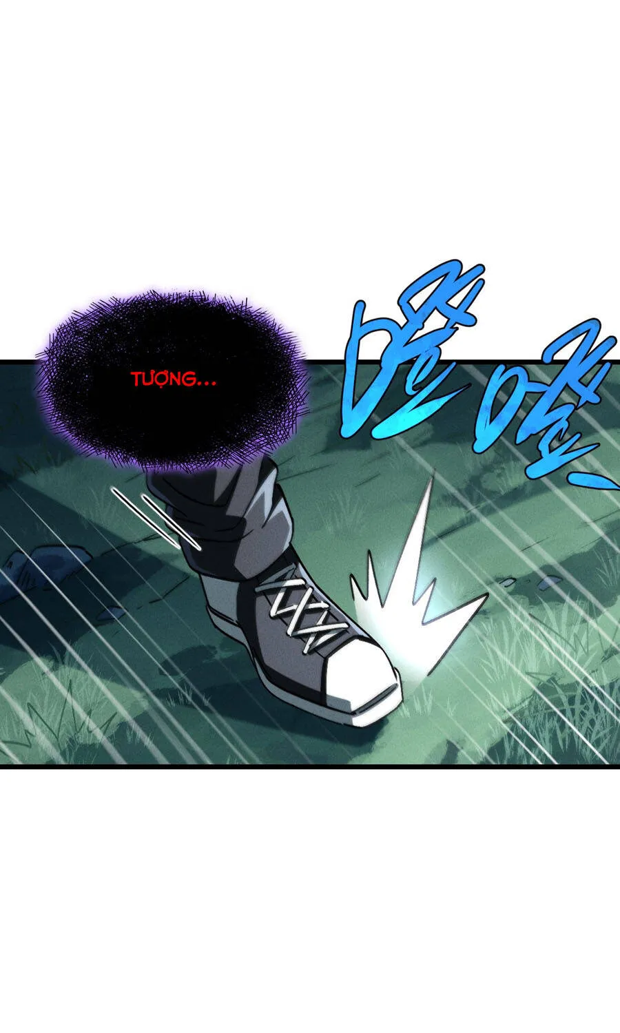 Tranh Thủ Kiếm Chác Ở Thế Giới Quỷ Dị Thì Làm Sao? Chap 13 - Next Chap 14