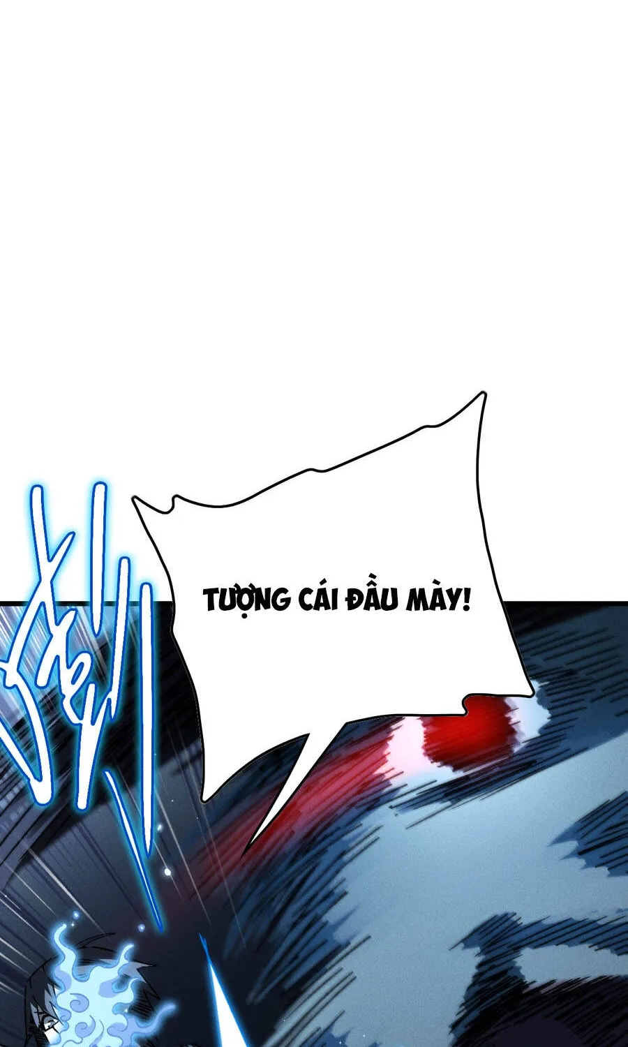 Tranh Thủ Kiếm Chác Ở Thế Giới Quỷ Dị Thì Làm Sao? Chap 13 - Next Chap 14