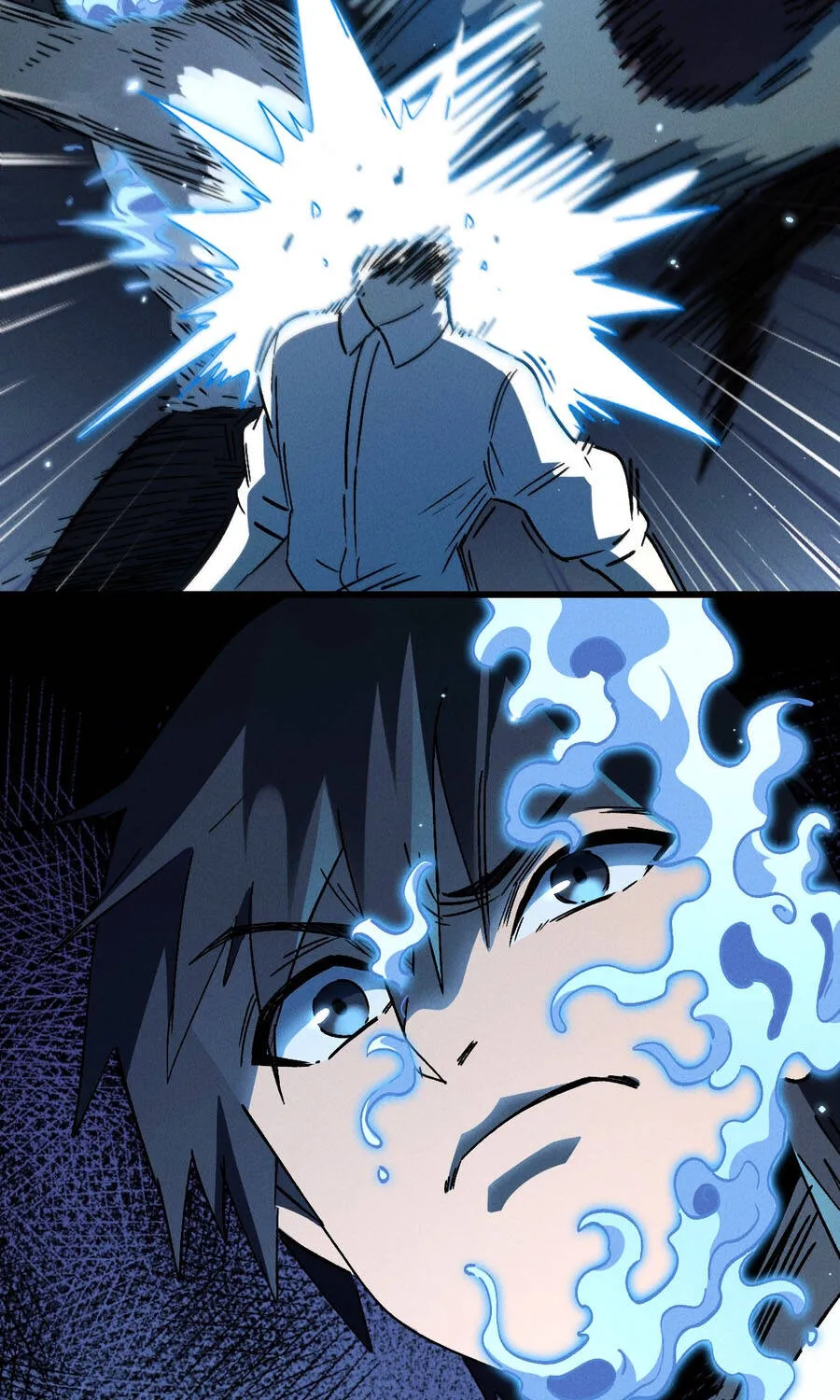 Tranh Thủ Kiếm Chác Ở Thế Giới Quỷ Dị Thì Làm Sao? Chap 13 - Next Chap 14