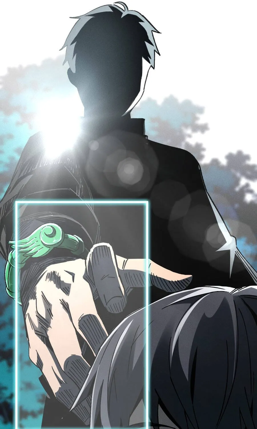 Tranh Thủ Kiếm Chác Ở Thế Giới Quỷ Dị Thì Làm Sao? Chap 13 - Next Chap 14