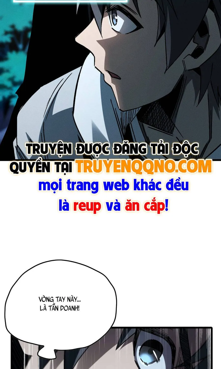 Tranh Thủ Kiếm Chác Ở Thế Giới Quỷ Dị Thì Làm Sao? Chap 13 - Next Chap 14