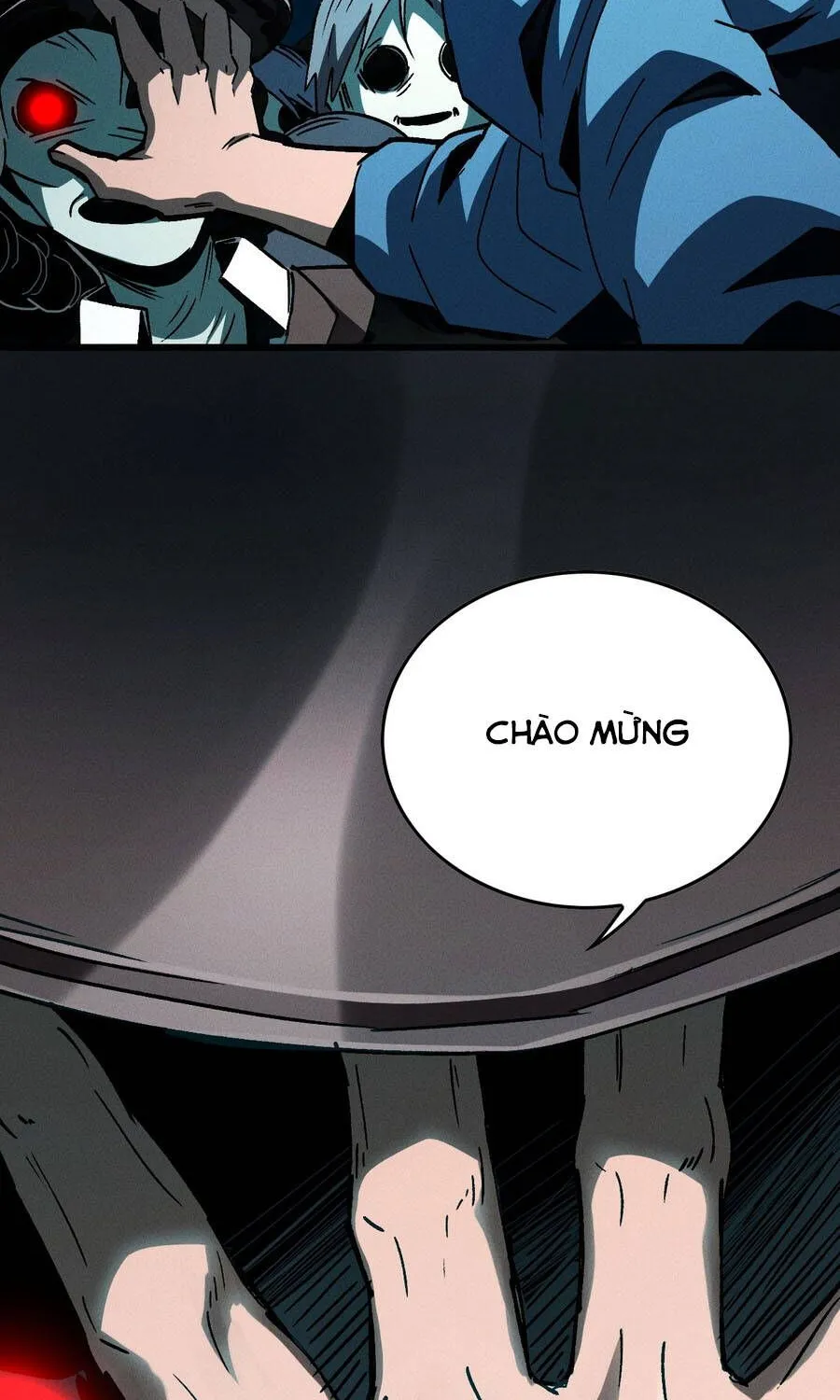 Tranh Thủ Kiếm Chác Ở Thế Giới Quỷ Dị Thì Làm Sao? Chap 13 - Next Chap 14