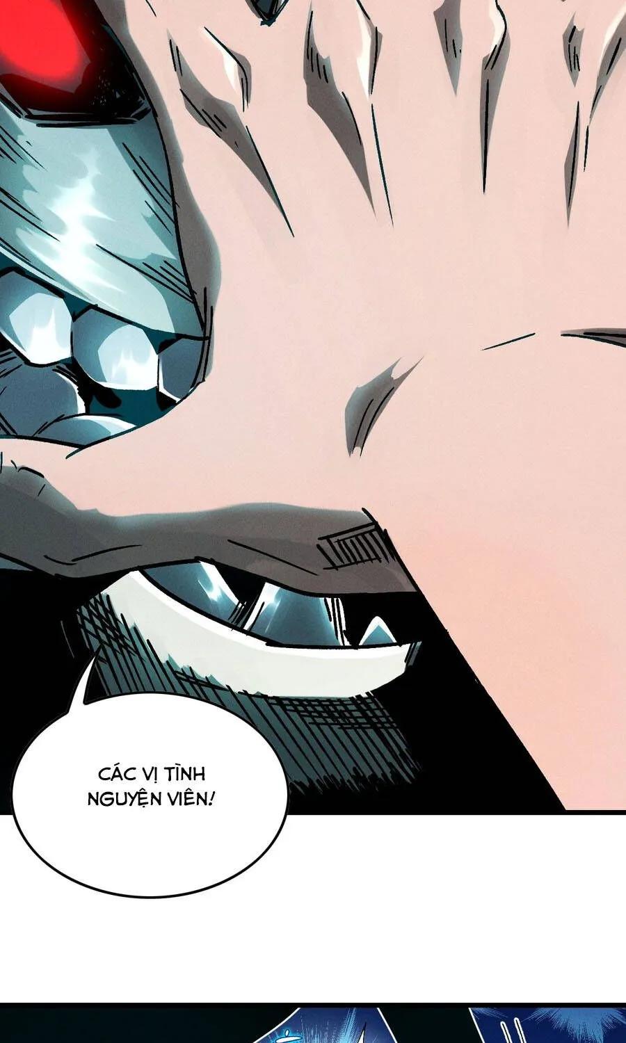 Tranh Thủ Kiếm Chác Ở Thế Giới Quỷ Dị Thì Làm Sao? Chap 13 - Next Chap 14